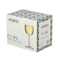Krosno Kieliszek do wina 280 ml Pure A357 (6szt