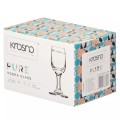 Krosno Kieliszek do wódki 35 ml Pure 3729 (6szt)