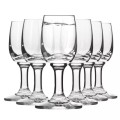Krosno Kieliszek do wódki 35 ml Pure 3729 (6szt)