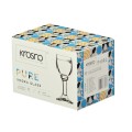 Krosno Kieliszek do wódki 30 ml Pure 3729 (6szt)