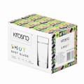 Krosno Kieliszek do wódki, tequili 45 ml Shot 7330 (6szt)