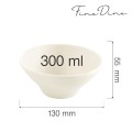 miska-stozkowa-crema-300-ml-130x60-mm-kremowy-2.jpg