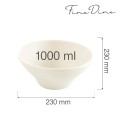 miska-stozkowa-crema-1000-ml-190x75-mm-kremowy-2.jpg