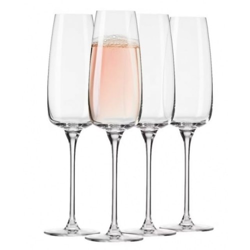 Krosno kieliszek do szampana 250 ml Modern C997 (4szt)