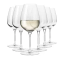 Krosno kieliszek do wina białego 520 ml Divine C733 (6szt)