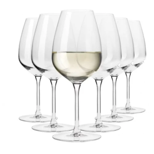 Krosno kieliszek do wina białego 520 ml Divine C733 (6szt)