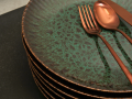 Talerze Lubiana Jade Stonware_4.png