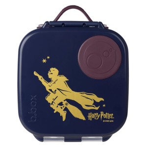 B.BOX Mini Lunchbox HARRY POTTER 1000ml BB0007