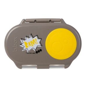 B.BOX Snackbox pojemnik na przekąski BATMAN BB00904