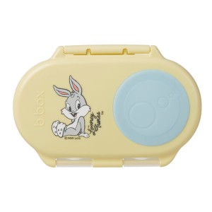 B.BOX Snackbox pojemnik na przekąski LOONEY TUNES BB00903
