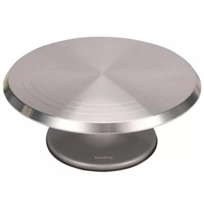 Patera obrotowa na tort ciasto Klausberg 31 cm KB7710