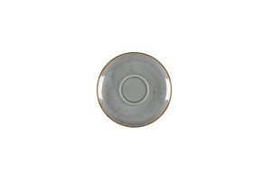 Spodek Aida ART 14,5 cm K130 szary