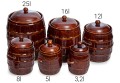 Beczka 12L z kołnierzem + pokrywką (hermetyczna)_2.jpg