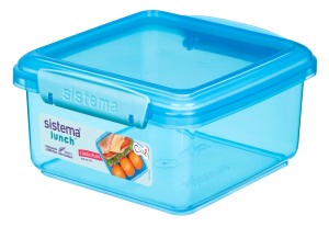 Pojemnik Lunch Plus Lunch 1.2L bez BPA 