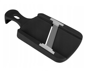 Szatkownica do kapusty, warzyw mała, grafitowa Domik