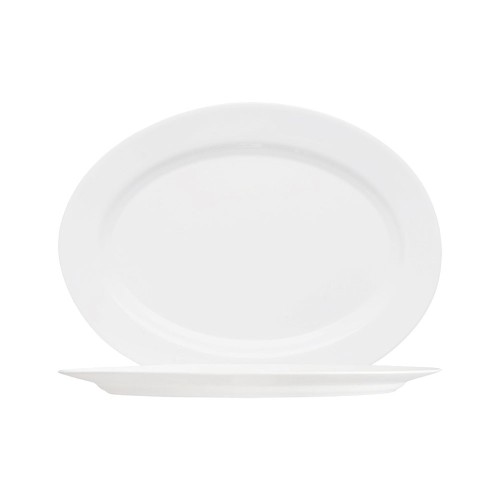 Półmisek owalny, Toledo II, 355x270 mm