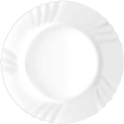 Talerz płytki, Ebro II, Ø 250 mm