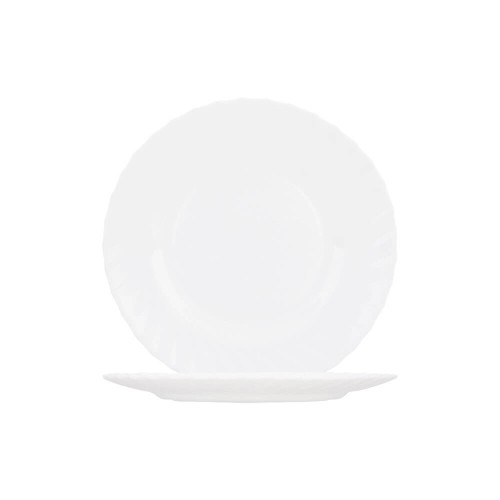 Talerz płytki, Prima II, Ø 200 mm