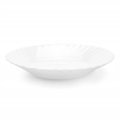 Talerz głęboki, Prima II, Ø 215 mm