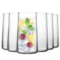 Krosno szklanka do napojów 540 ml Avant Garde Lumi B042 (6szt)