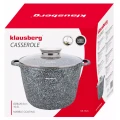garnek-aluminium-szary-marmurek-o28cm-10l-klausberg.webp