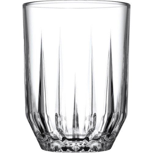 Szklanka wysoka, Echo, V 0.260 l 400122