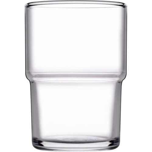 Szklanka niska, Hill, V 0.200 l 400125