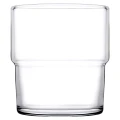 Szklanka niska, Hill, V 0.300 l 400126