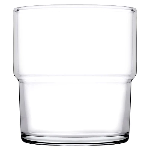 Szklanka niska, Hill, V 0.300 l 400126