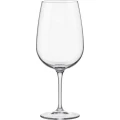 Kieliszek do czerwonego wina, Inventa, V 0.637 l 400154
