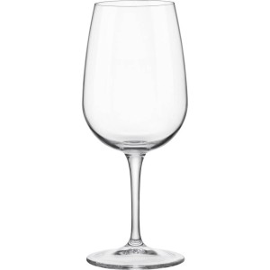 Kieliszek do białego wina, Inventa, V 0.418 l 400156