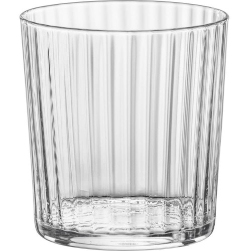 Szklanka niska, Exclusiva, V 0.355 l 400295