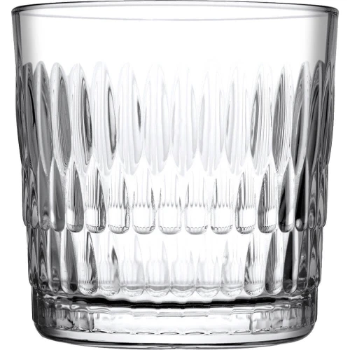 Szklanka niska, Rain, V 0.300 l 400301