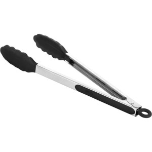 Szczypce uniwersalne 30 cm z silikonem 422302