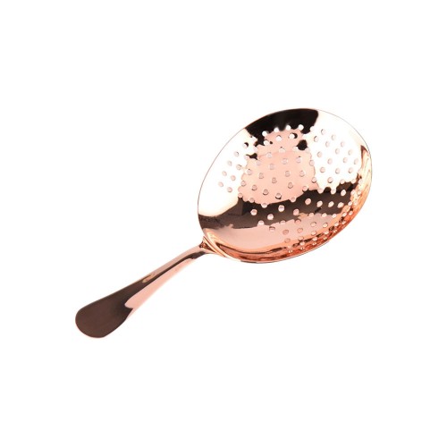 Sito barmańskie Julep, stalowe, miedziane 472060