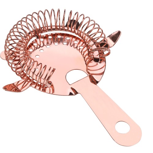 Sito barmańskie, miedziane, L 148 mm 472091