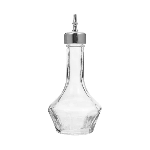 Butelka do aromatyzowania koktajli, V 0.03 l 473002