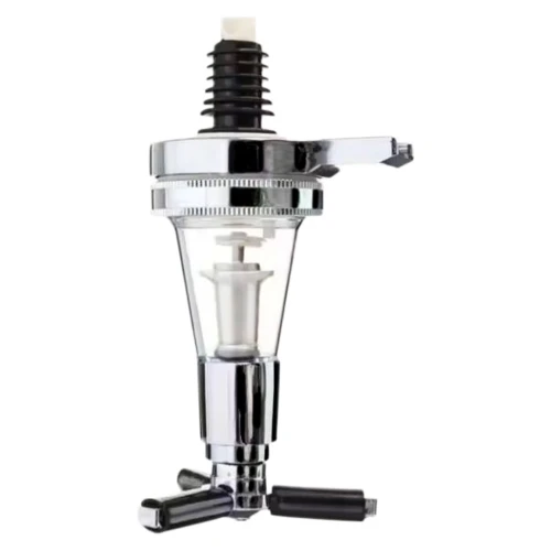 Dozownik, V 0.025 l 475251