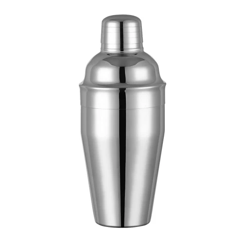 Shaker do koktajli, premium, V 0.55 l 476055