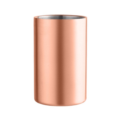 Pojemnik termoizolacyjny do wina, miedziany V 1.9 l 477202