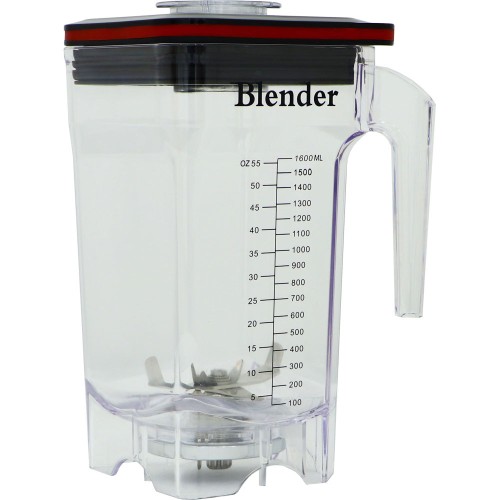 Dzbanek do blendera 484050, 1,6 l 484051