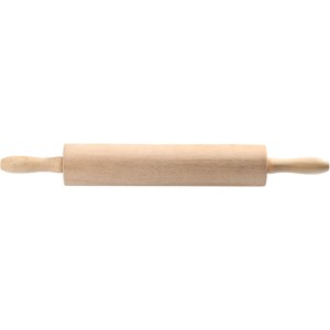Wałek do ciasta, drewniany, L 460 mm 524431