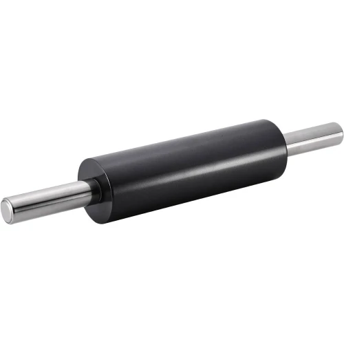 Wałek do ciasta stalowy z powłoką nieprzywierającą, L 470 mm 524472