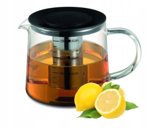 Zaparzacz dzbanek do herbaty z zaparzaczem Beretti 1500 ml 7 filiżanek