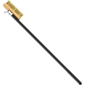 Szczotka do czyszczenie pieców do pizzy, L 1200 mm 564420