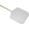 Łopata do pizzy, 305x335 mm, L 640 mm 564642