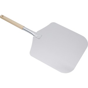 Łopata do pizzy, 305x335 mm, L 850 mm 564852