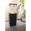 Parasol, lampa grzewcza na gaz kwadratowa, 10.5 kW 693220