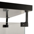 Parasol, lampa grzewcza na gaz kwadratowa, 10.5 kW 693220