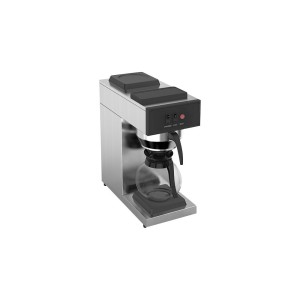 Zaparzacz, ekspres przelewowy, P 2.06 kW, U 230 V 752222